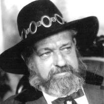 Paul Darrell Richmond Sr.