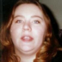 Kristina Bearden Moats