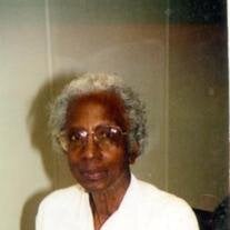 Irene B Watkins