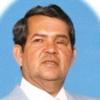 Jose M. Gonzalez Diaz