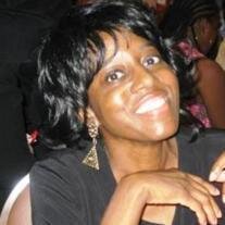 Christal D. Millner