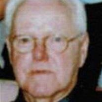 Vincent T. Sullivan
