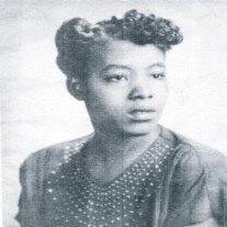 Fannie  Bell Jackson