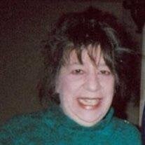 Vivian Joyce Mannello