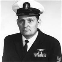 William S. Bonds