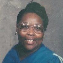 Loretta Johnson
