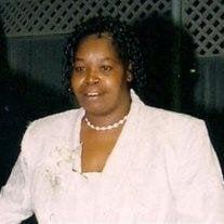 Daisy R. Bruce
