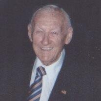 John Preston Miller, M.D.