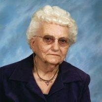 Bernice C.  Frauen