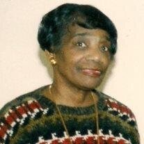 Carolyn E. White