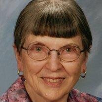 Ara  Elizabeth Ranslem