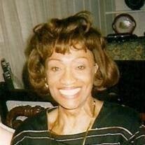 Asalee J. Portee