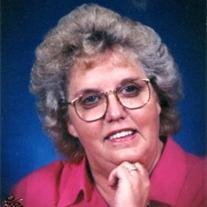 Marilyn Bartel
