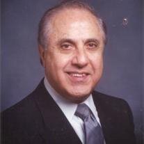 Joseph Zingale