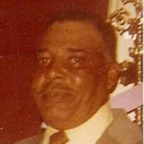 Malachi Jordan