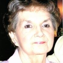 Alice Akers Rhinehart