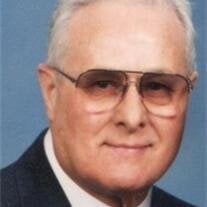 Paul E. Thurmer