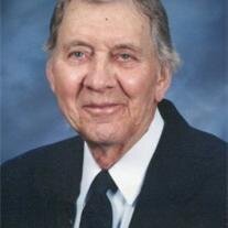 Charles "Carl" Rutherford