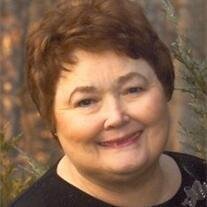 Lucille "Gagi" Vass