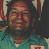 Morris Evans
