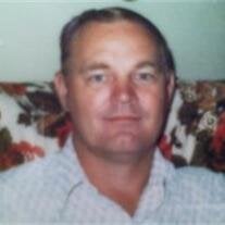 Lowell "Tommy" Powell