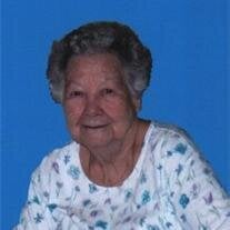Phyllis Oliver
