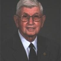 William "Ozzie" Ellison