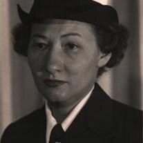 Agnes Footo
