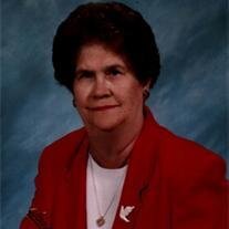 Christine Compton