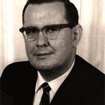 Ralph Thompson,