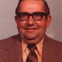 Otis Reid