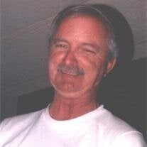 Ezra Bales