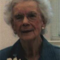 Katherine Carrigan