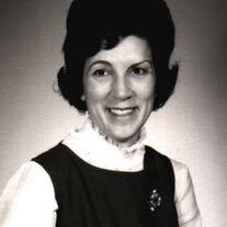 Ethel Hamblin