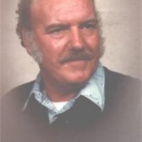 Walter "Pops" Stamper