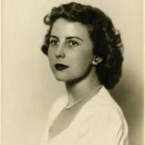 Kathryn Poston