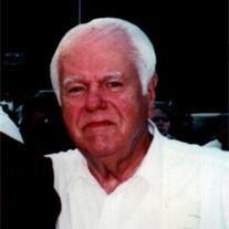 Eldie "Buddy" Caldwell,