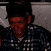 George "Dusty" Dawson,