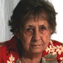 Martha Neal Brooks