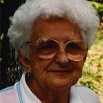 Maurine Bodell