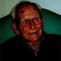 Cecil Crockett