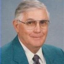 Stuard "Sach" Parks