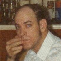 Harold Taylor,