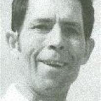 Karl Hammonds