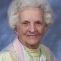 Helen Coulling