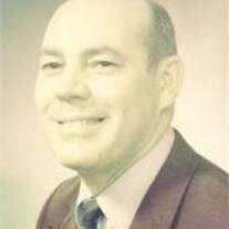 Thomas Heldreth
