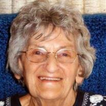 Adeline K. McCrery