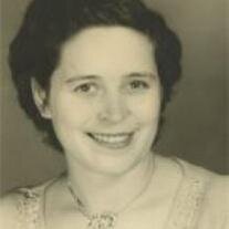 Mary Buzzo