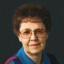 Helen Gorghuber