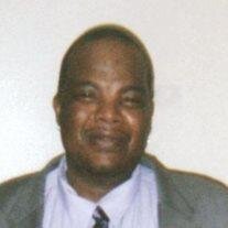 Mr. Glenn Williams